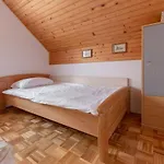 Apartma Mikelj Apartman Bohinji-tó