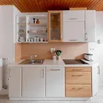 Apartma Mikelj Apartman Bohinji-tó