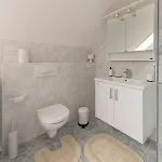 Apartma Mikelj Bohinji-tó