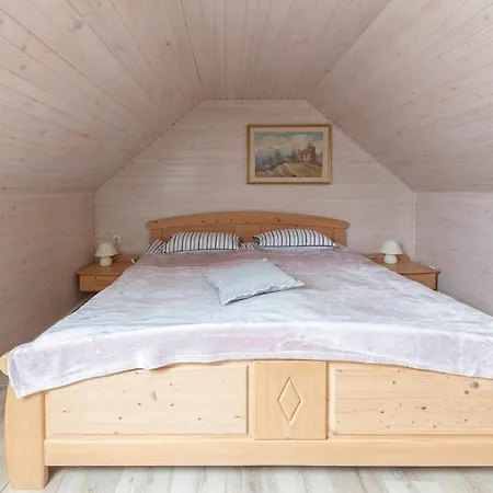 Apartma Mikelj Апартаменты *