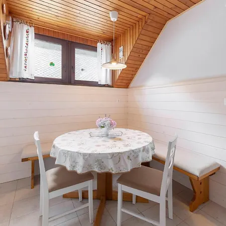 Apartma Mikelj * Бохинь