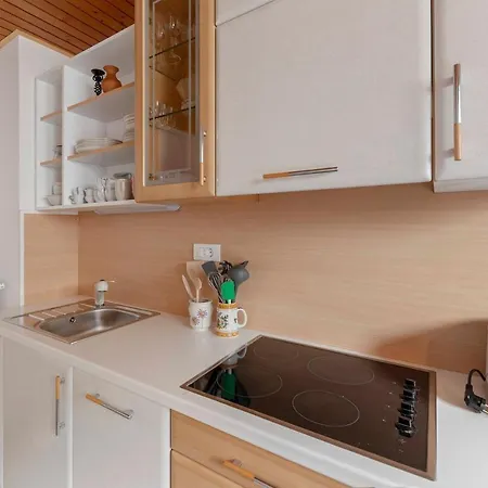 Apartma Mikelj * Бохинь