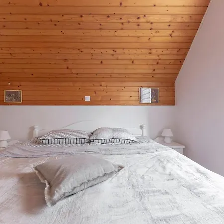 Apartma Mikelj * Bohinji-tó