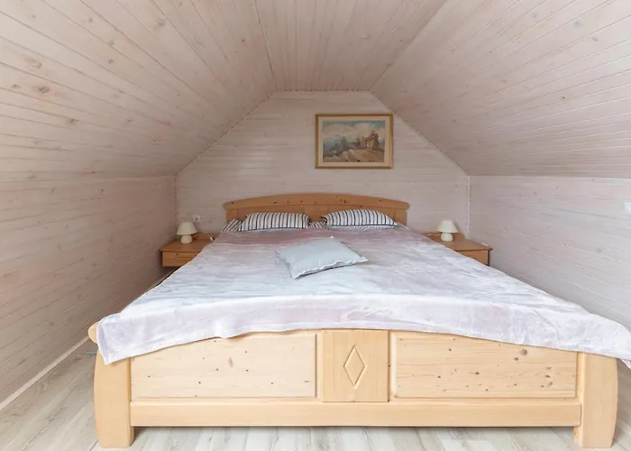 Apartma Mikelj Appartement *