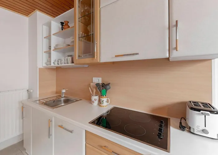 Apartma Mikelj * Bohinj