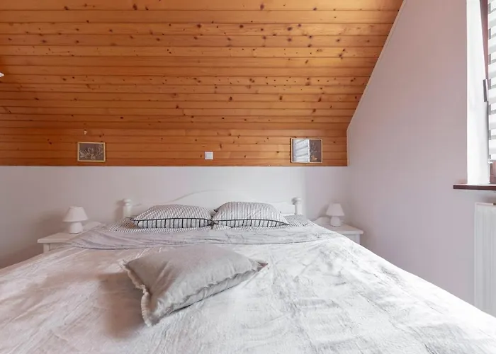 Apartma Mikelj * Bohinj