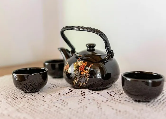 Apartma Mikelj Appartement *