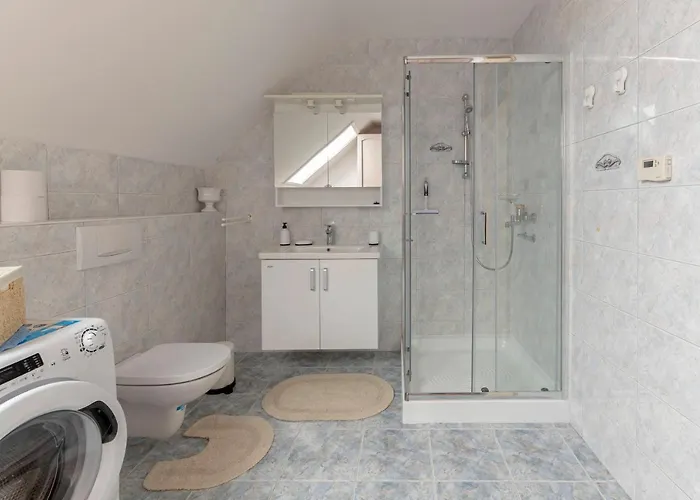 Appartement Apartma Mikelj Bohinj