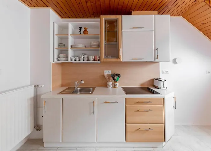 Apartma Mikelj Apartamento Bohinj