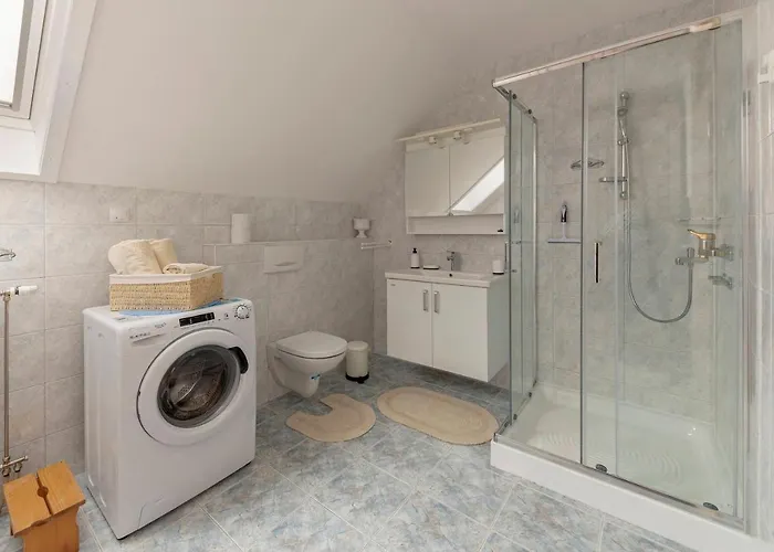 Apartamento Apartma Mikelj