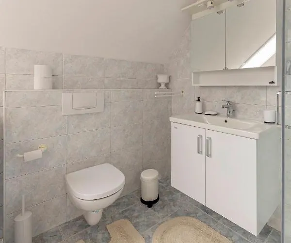 Apartma Mikelj Bohinj