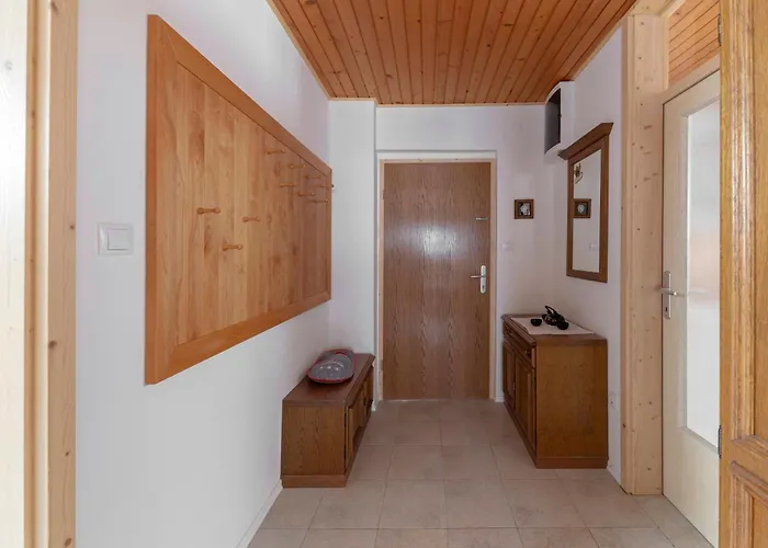 Appartement Apartma Mikelj *